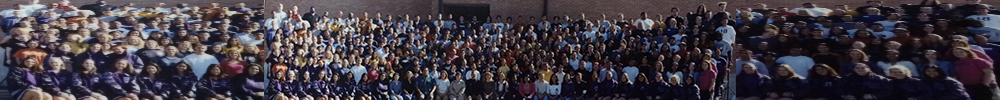 SAN MARCOS H S Reunion